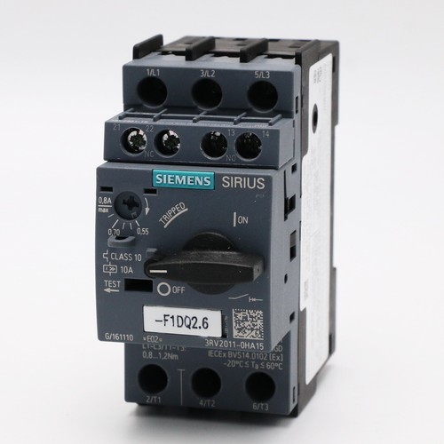 Siemens 3rv2011 0ha15 - siemens, 3rv2011-0ha15