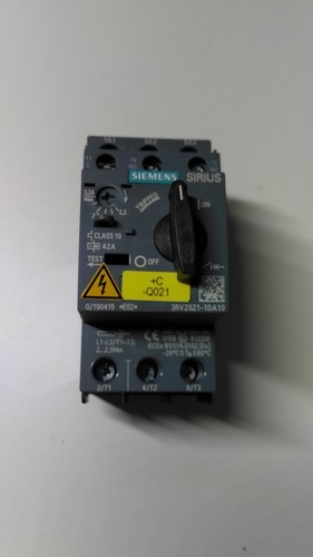 Siemens 3rv2021 1da10 - siemens, 3rv2021-1da10