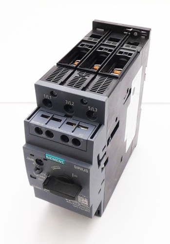 Siemens sirius 3rv2031 4ka15 - sirius, 3rv2031-4ka15