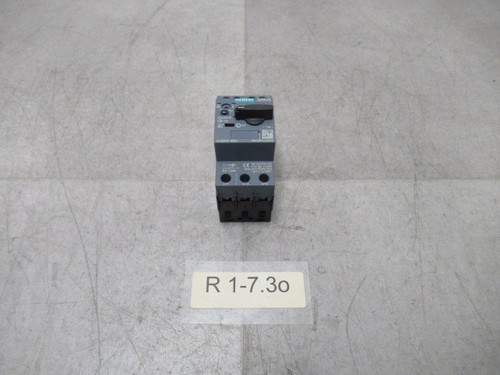 Siemens 3rv2011 0ja15 - siemens, 3rv2011-0ja15
