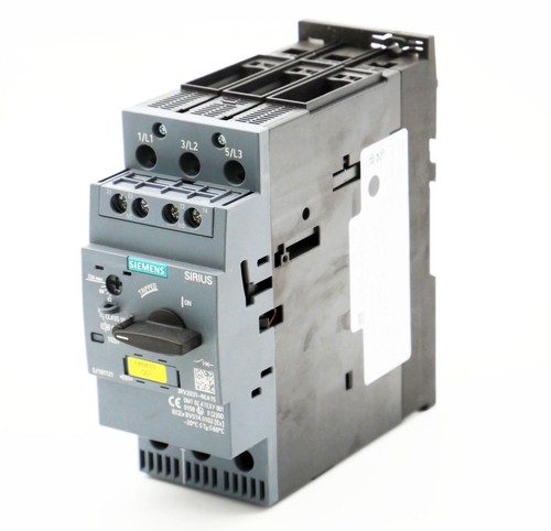 Siemens sirius 3rv2031 4ka15 - sirius, 3rv2031-4ka15