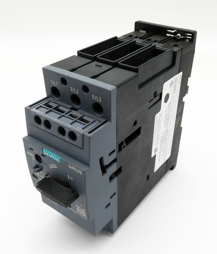 Siemens sirius 3rv2031 - sirius, 3rv2031-4da10