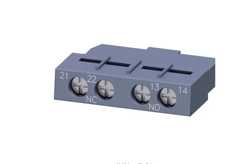 3rv2901 hilfsschalter - ,