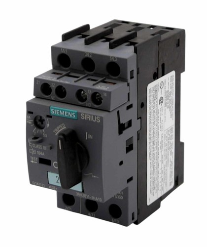 Siemens sirius 3rv2011 1ha10 - siemens, 3rv2011-1ha10