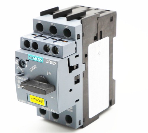 Siemens sirius 3rv2021 4da15 - sirius, 3rv2021-4da15