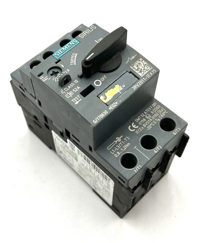 Siemens sirius 3rv2011 1ea15 - siemens, 3rv2011-1ea15
