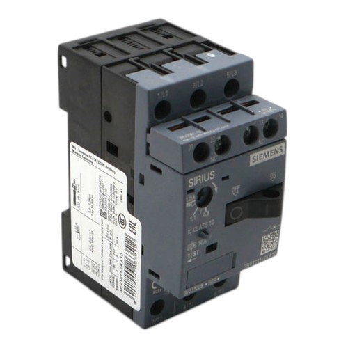 Siemens sirius 3rv1011 - siemens, 3rv1011-oka10