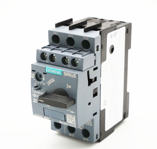 Siemens siriius 3rv2021 1da15 - siemens, 3rv2021-1da15