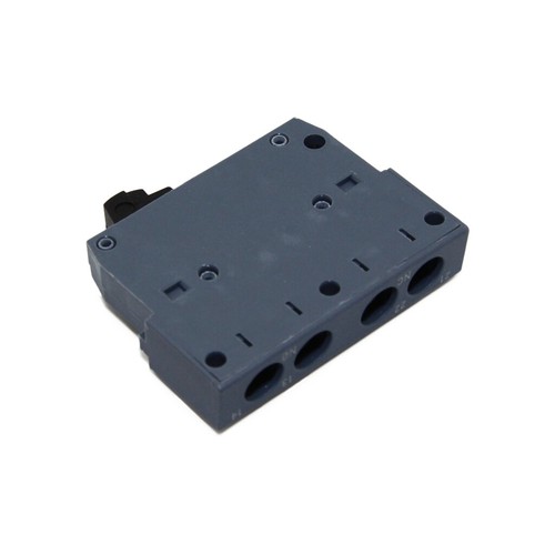 3rv2901 hilfskontakte - 3rv2901-1e,