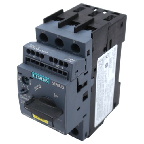 Siemens sirius 3rv2021 - siemens, 3rv2021-4ba10