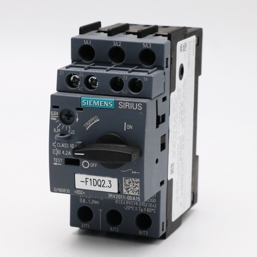Siemens 3rv2011 0da15 - siemens, 3rv2011-0da15