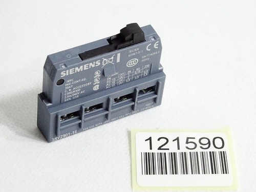 Siemens hilfsschalter - siemens,