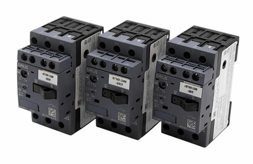 Siemens sirius - 3x,