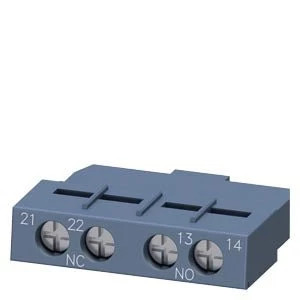 Siemens 3rv2901 sirius - siemens, 3rv2901-1e