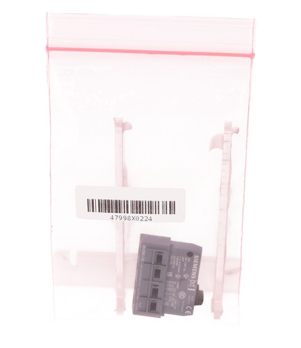 Siemens 3rv2901 new - siemens,