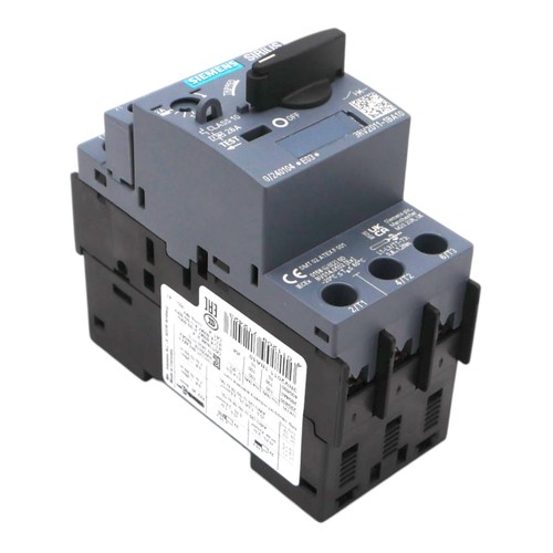 Siemens sirius 3rv2011 1ba10 - siemens,