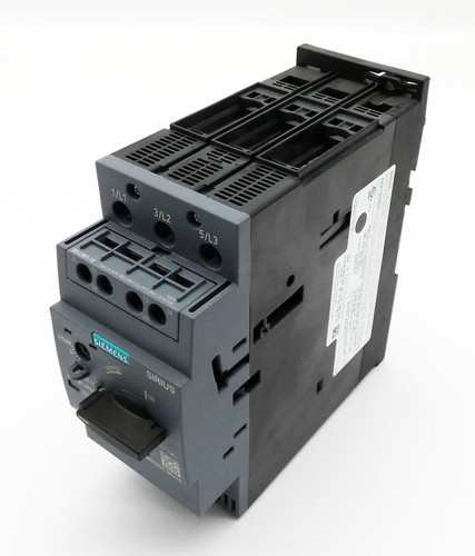 Siemens sirius 3rv2031 4ka10 - sirius, 3rv2031-4ka10