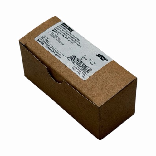 Siemens sirius 3rv2901 - siemens, |