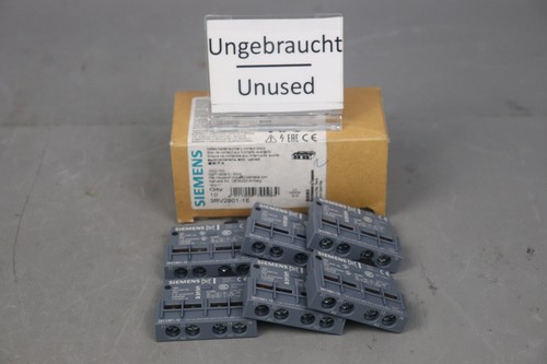 Siemens 3rv2901 - siemens, 3rv2901-1e