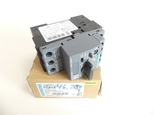 Siemens 3rv2011 0aa15 - siemens, 3rv2011-0aa15