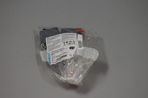 New siemens 3rv2901 24 - siemens, [24