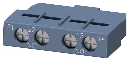 Siemens hilfsschalter 1ö - siemens,