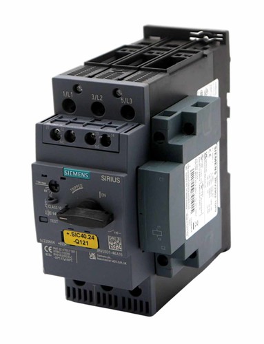 Siemens sirius 3rv2031 4ka15 - siemens,