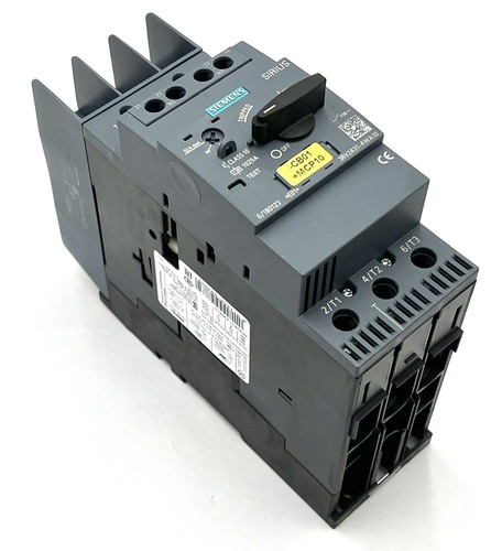Siemens sirius 3rv2431 4wa10 - sirius, 3rv2431-4wa10