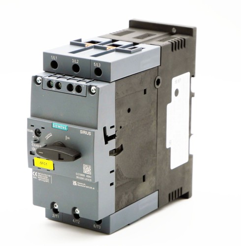 Siemens sirius 3rv2041 4ya15 - sirius, 3rv2041-4ya15
