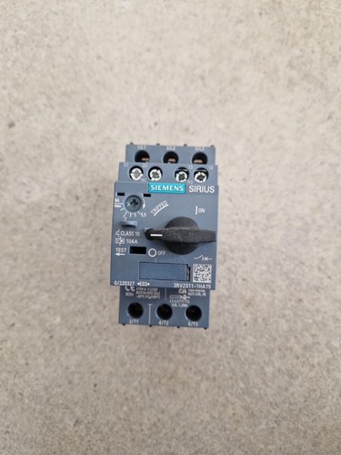 Siemens 3rv2011 1ha15 - siemens, 3rv2011-1ha15