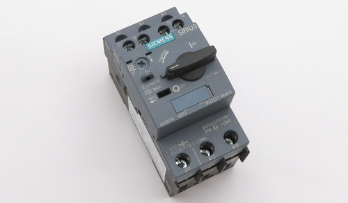 Siemens 3rv2021 4na10 - siemens, 3rv2021-4na10