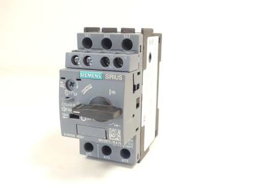 Siemens 3rv2011 1ea15 - siemens, 3rv2011-1ea15