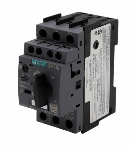 Siemens sirius 3rv2011 1ga10 - sirius, 3rv2011-1ga10