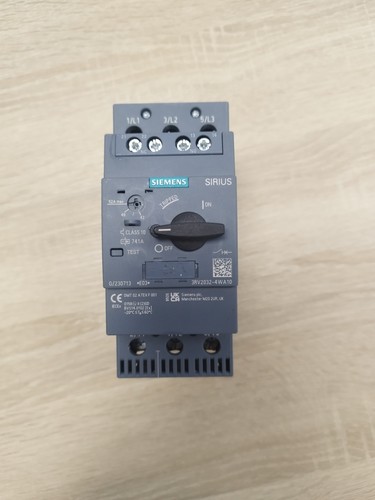 Siemens sirius 3rv2032 4wa10 - siemens, 3rv2032-4wa10
