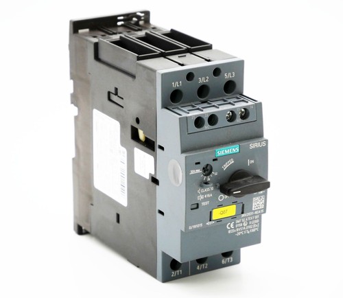 Siemens sirius 3rv2031 4ea15 - siemens, 3rv2031-4ea15