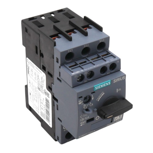 Siemens sirius 3rv2011 - sirius, 3rv2011-1ea10