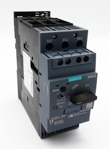 Siemens sirius 3rv2031 4xa10 - siemens, 3rv2031-4xa10
