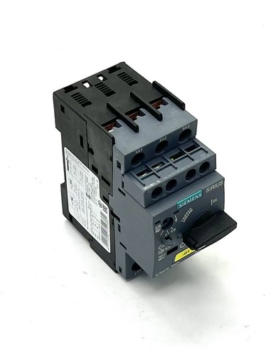 Siemens sirius 3rv2011 0fa10 - siemens,