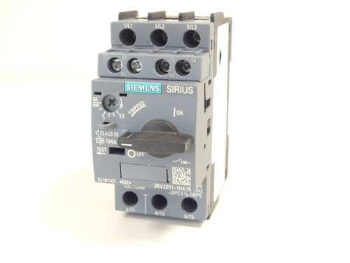 Siemens 3rv2011 1ha15 - siemens, 3rv2011-1ha15