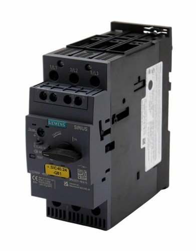 Siemens sirius 3rv2031 4ka15 - siemens, 3rv2031-4ka15