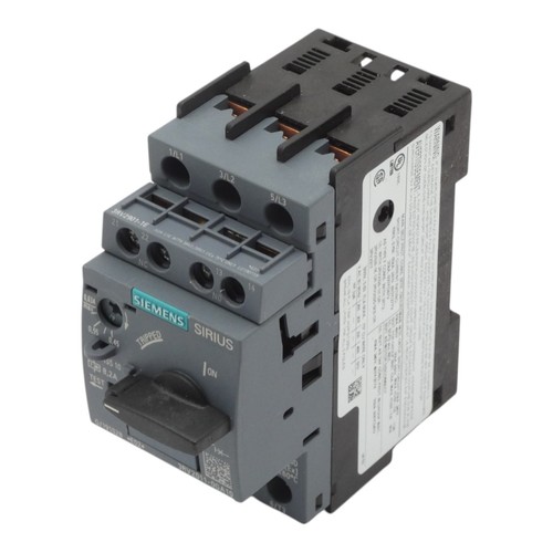 Siemens sirius 3rv2011 0ga10 - siemens, 3rv2011-0ga10