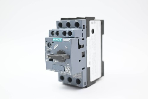 Siemens sirius - siemens,